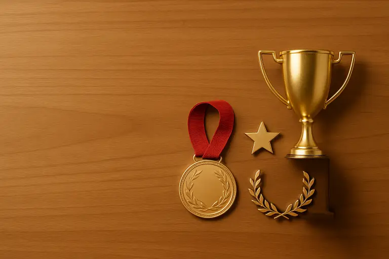 Our Achievements and Milestones