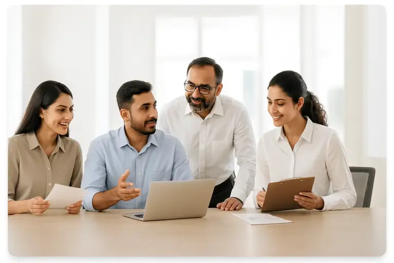 Our Mission at Happy Home Solutions