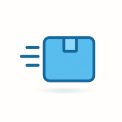 Quick project delivery