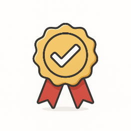 Warranty-backed services