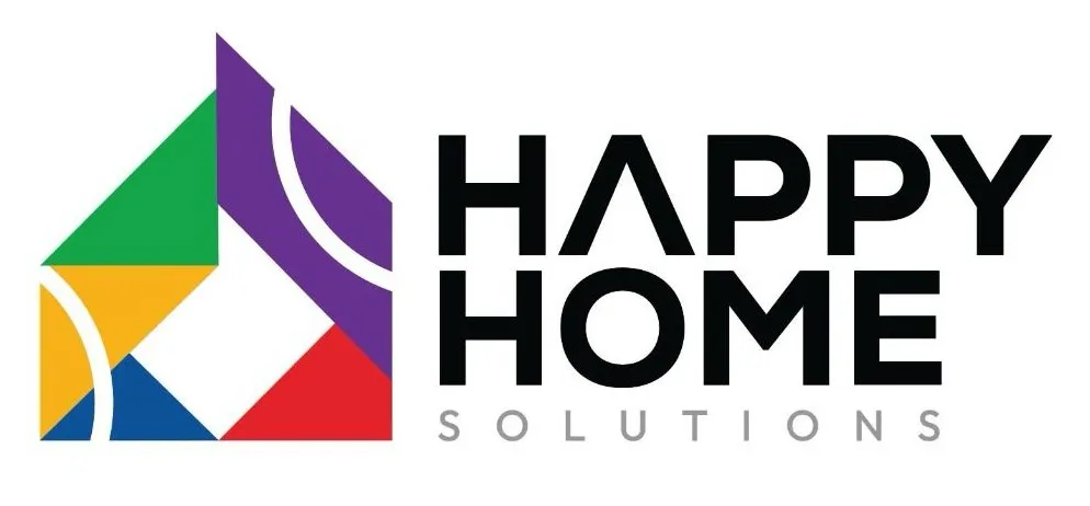 Happy Home Solutions Logo Kochi