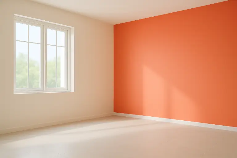 Luxury Living Room Painting gallery image 1