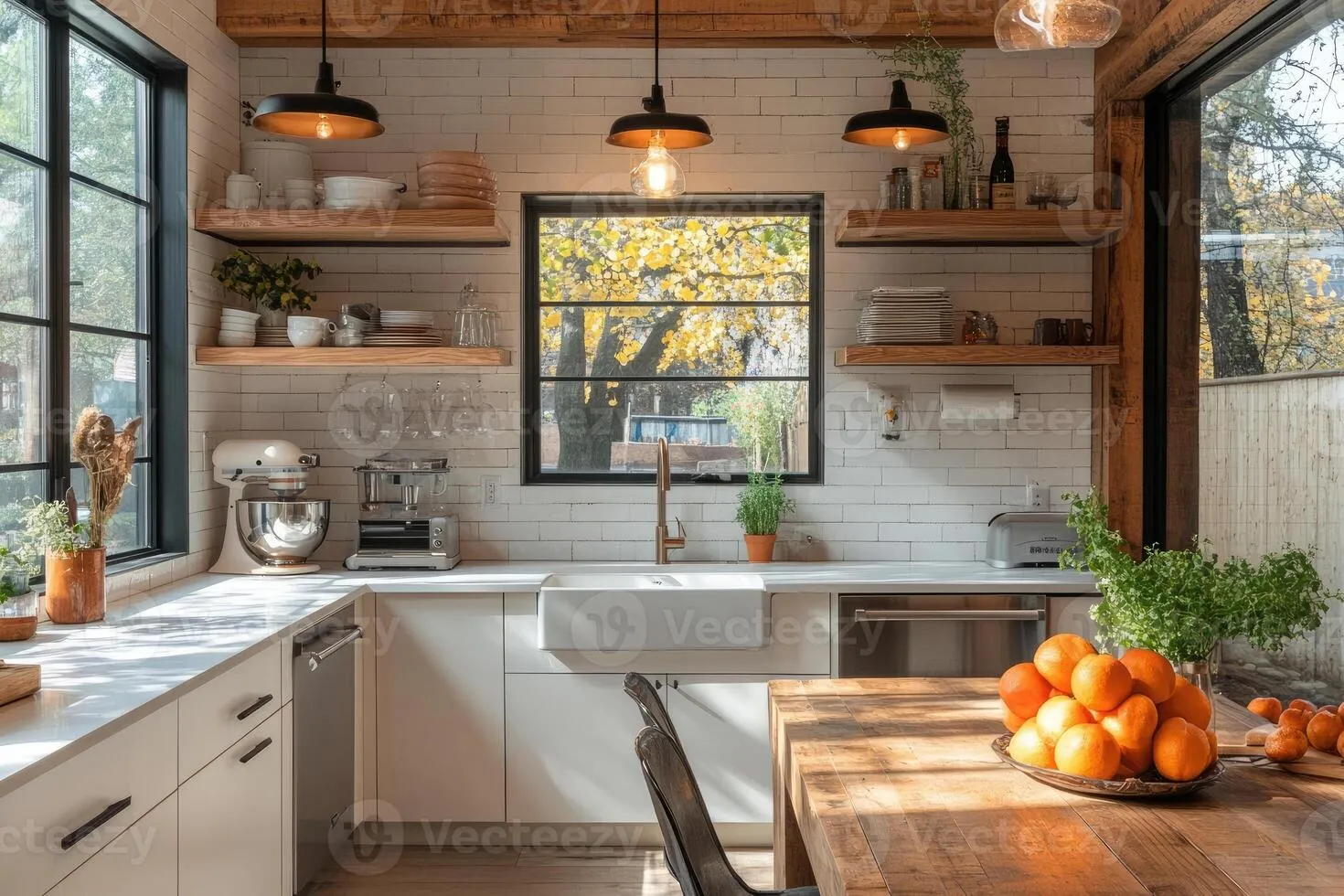 Restaurant kitchen exhaust installation in Kochi